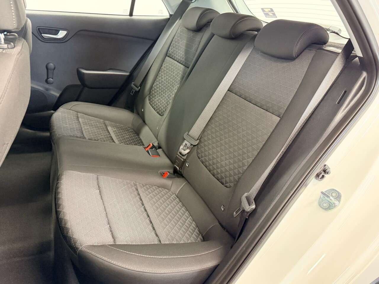 2023 KIA RIO 2023 KIA RIO