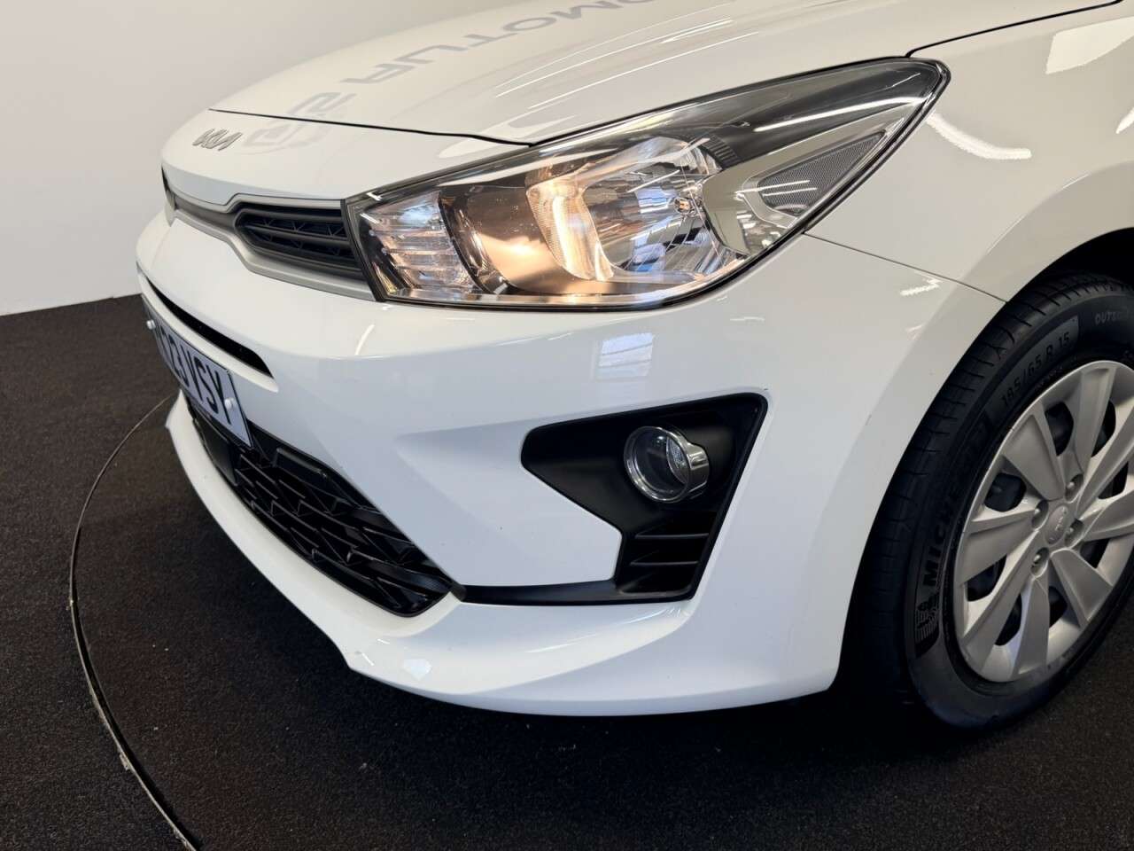 2023 KIA RIO 2023 KIA RIO