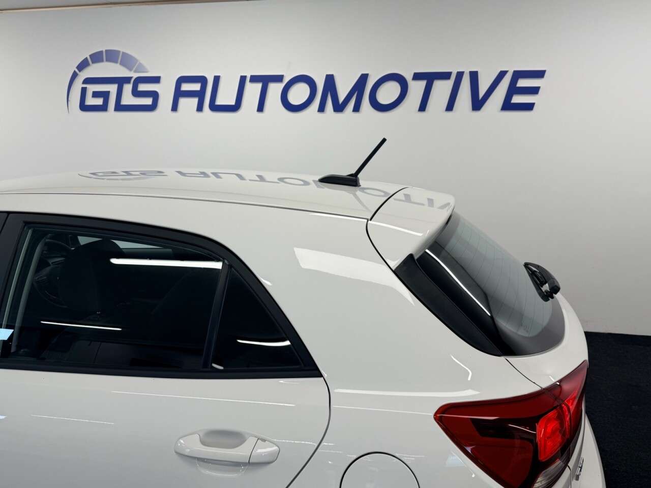 2023 KIA RIO 2023 KIA RIO