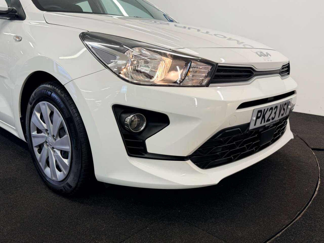 2023 KIA RIO 2023 KIA RIO