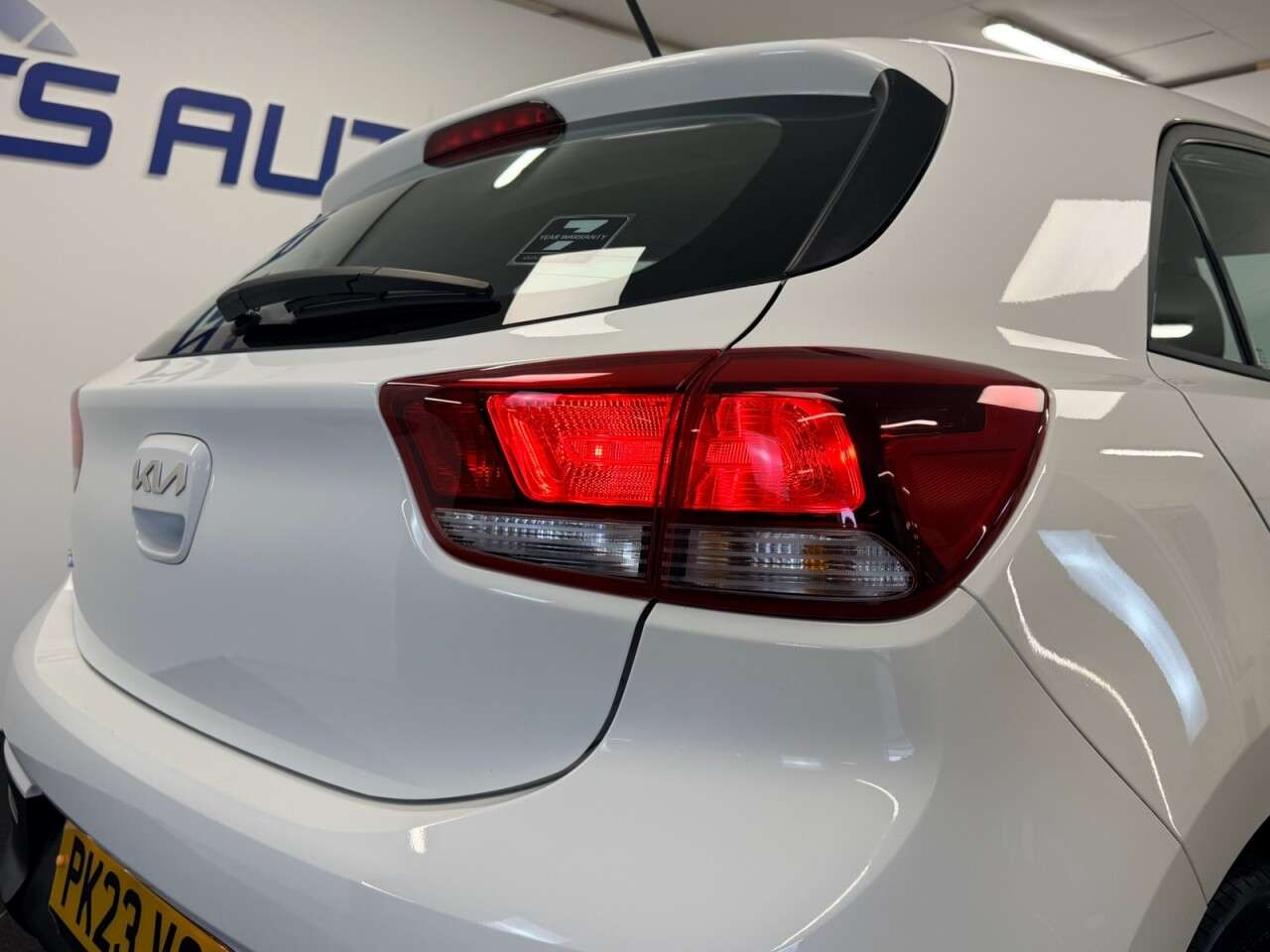 2023 KIA RIO 2023 KIA RIO