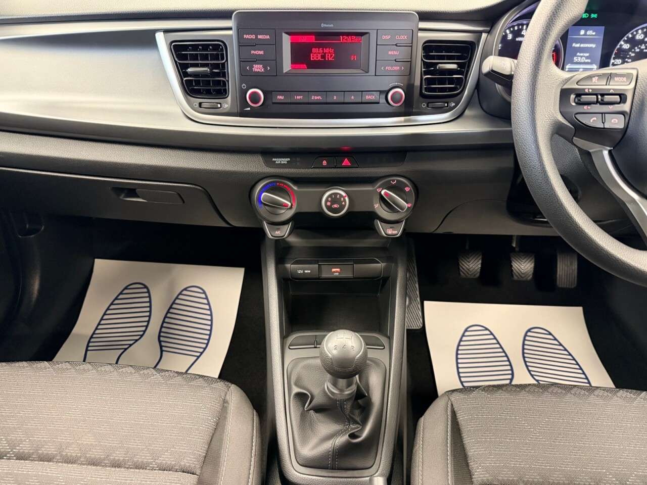 2023 KIA RIO 2023 KIA RIO