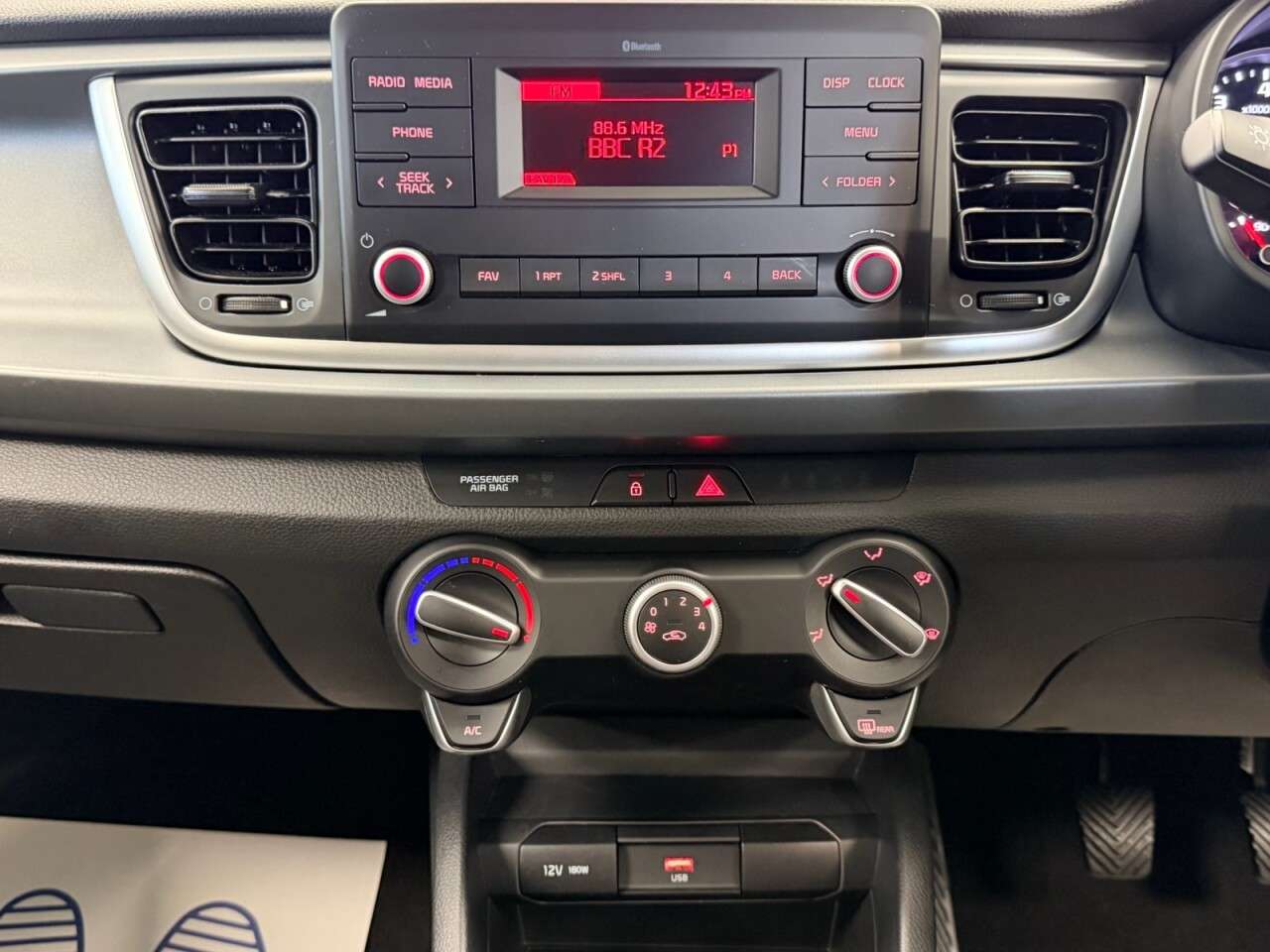 2023 KIA RIO 2023 KIA RIO