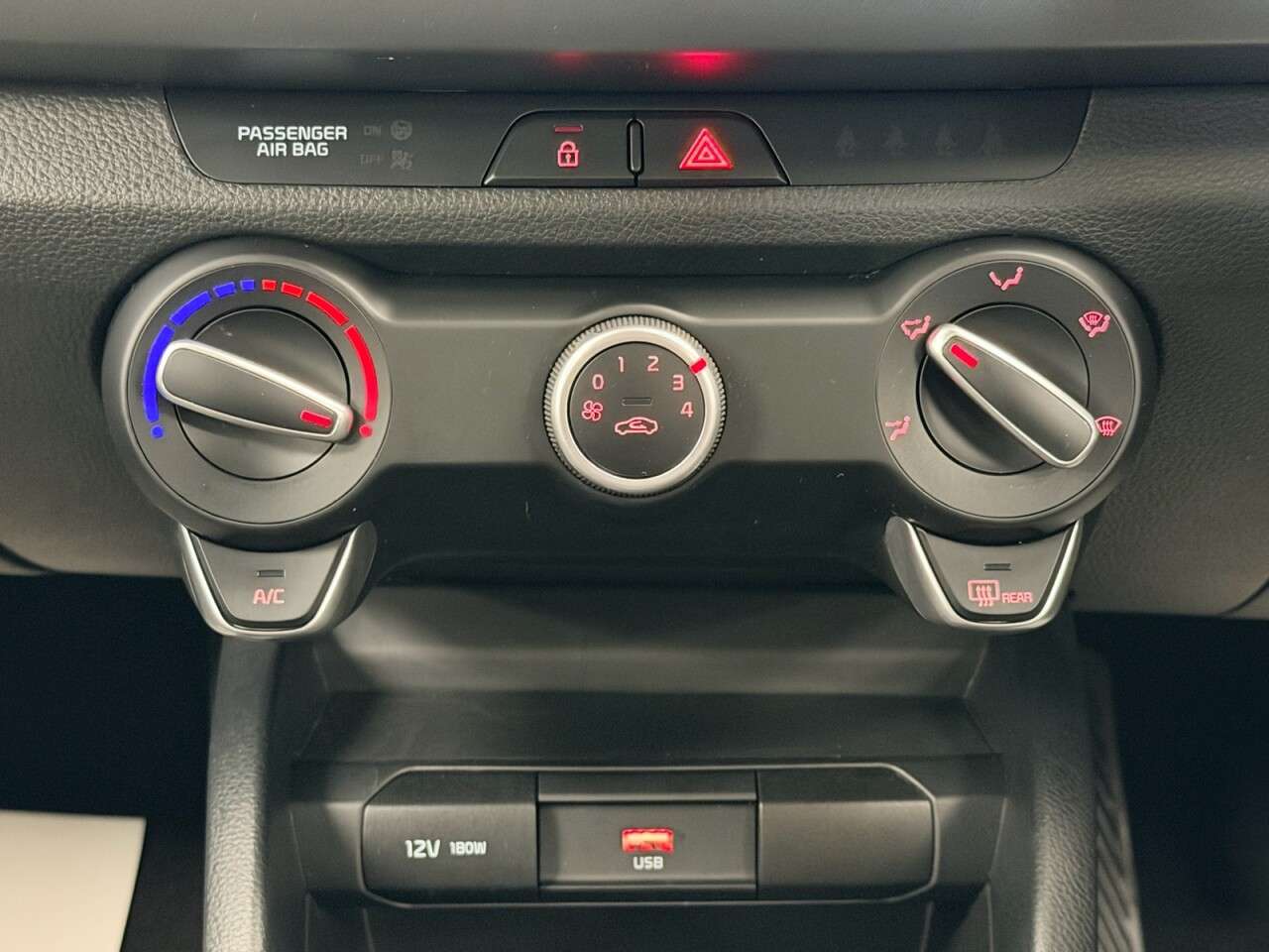 2023 KIA RIO 2023 KIA RIO