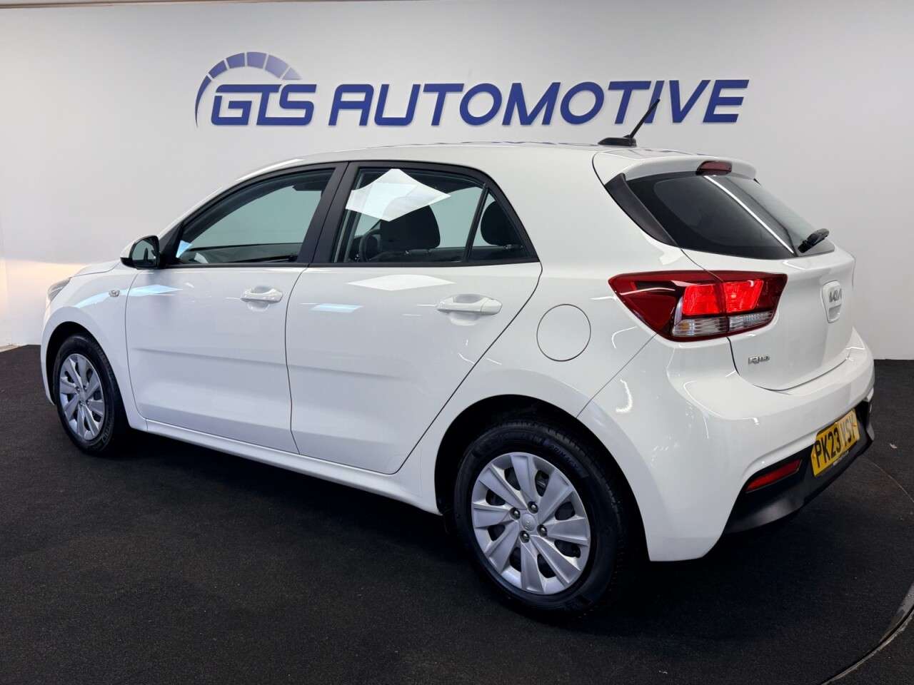 2023 KIA RIO 2023 KIA RIO