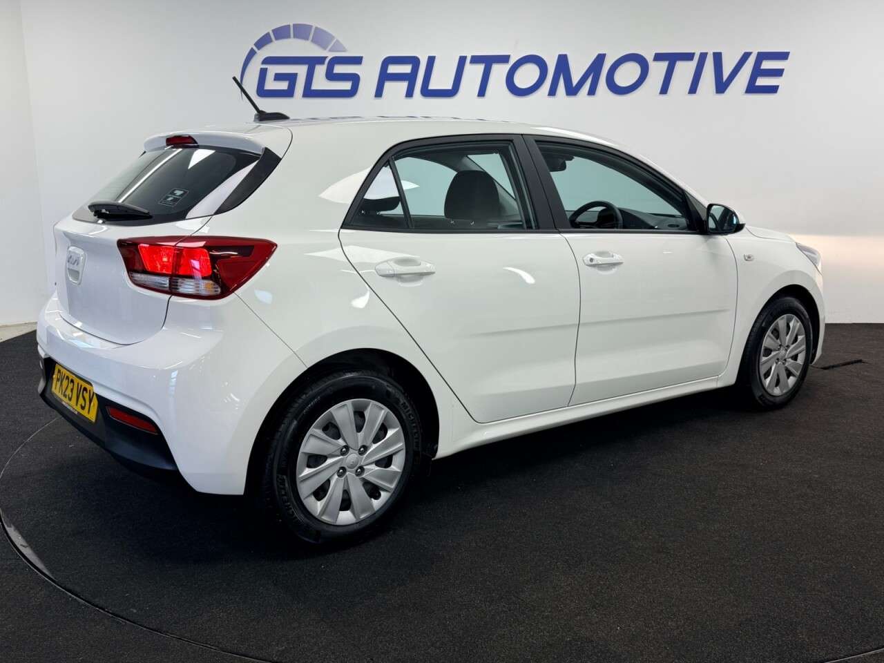 2023 KIA RIO 2023 KIA RIO