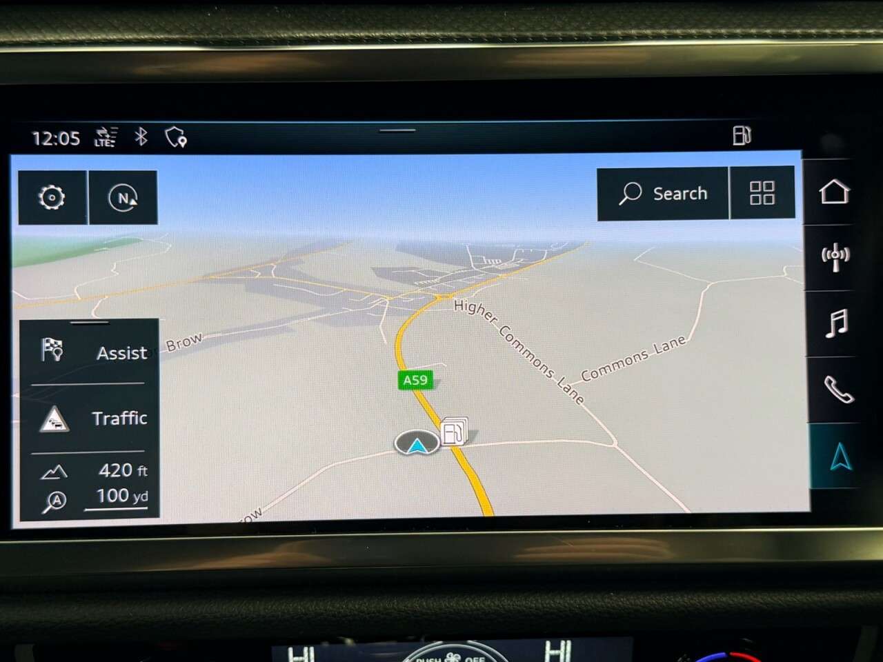 A 2020 AUDI Q3 2.0 TDI 35 S-LINE S-TRONIC AUTOMATIC 150 BHP + SAT NAV + GLASS SUNROOF + CA A 2020 AUDI Q3 2.0 TDI 35 S-LINE S-TRONIC AUTOMATIC 150 BHP + SAT NAV + GLASS SUNROOF + CA