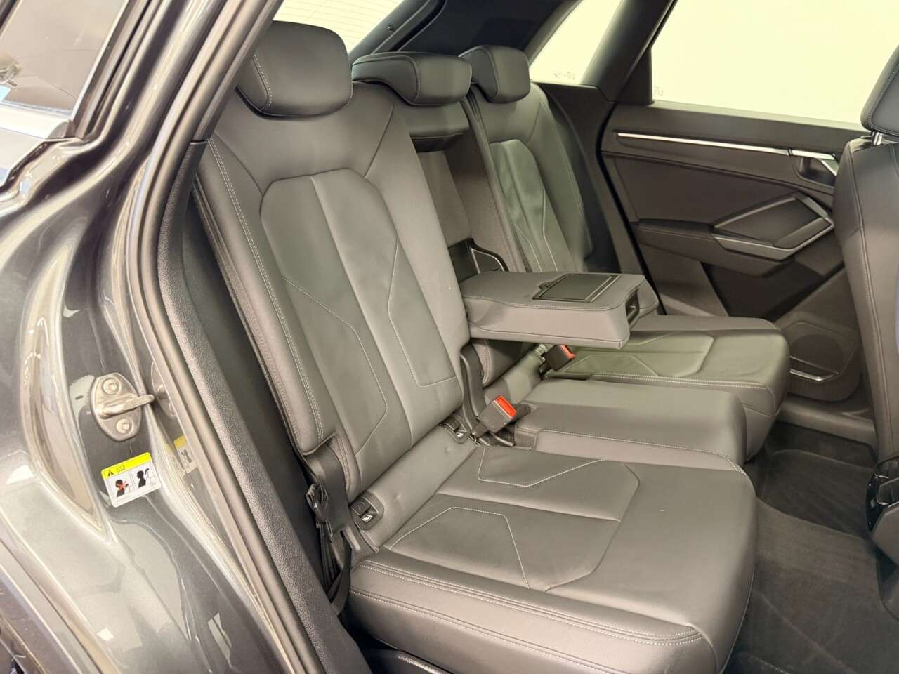 2020 AUDI Q3 2020 AUDI Q3