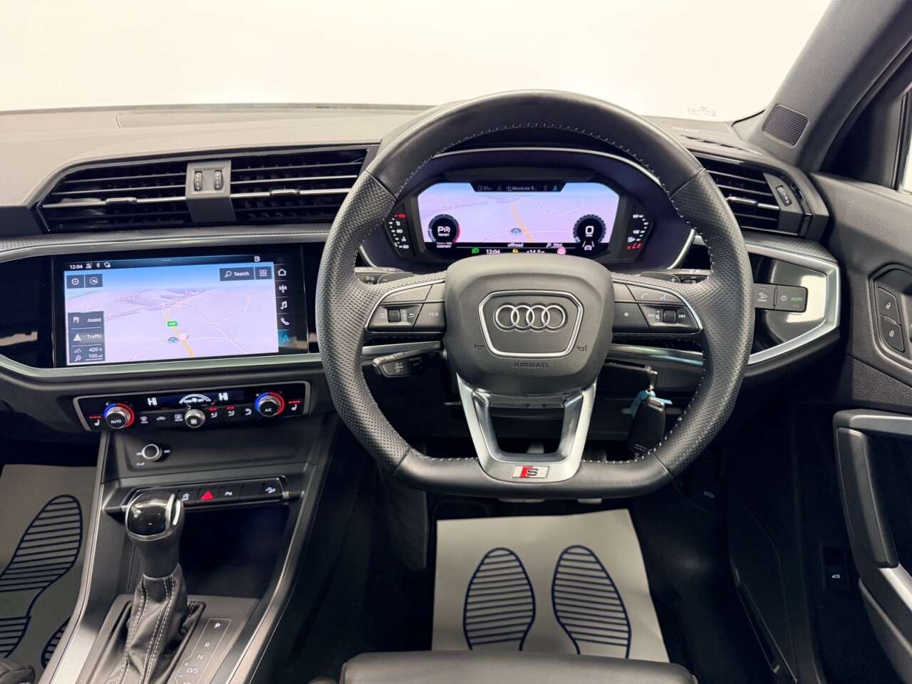 2020 AUDI Q3 2020 AUDI Q3