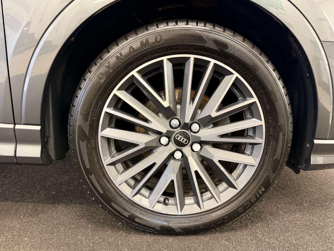 2020 AUDI Q3 2020 AUDI Q3