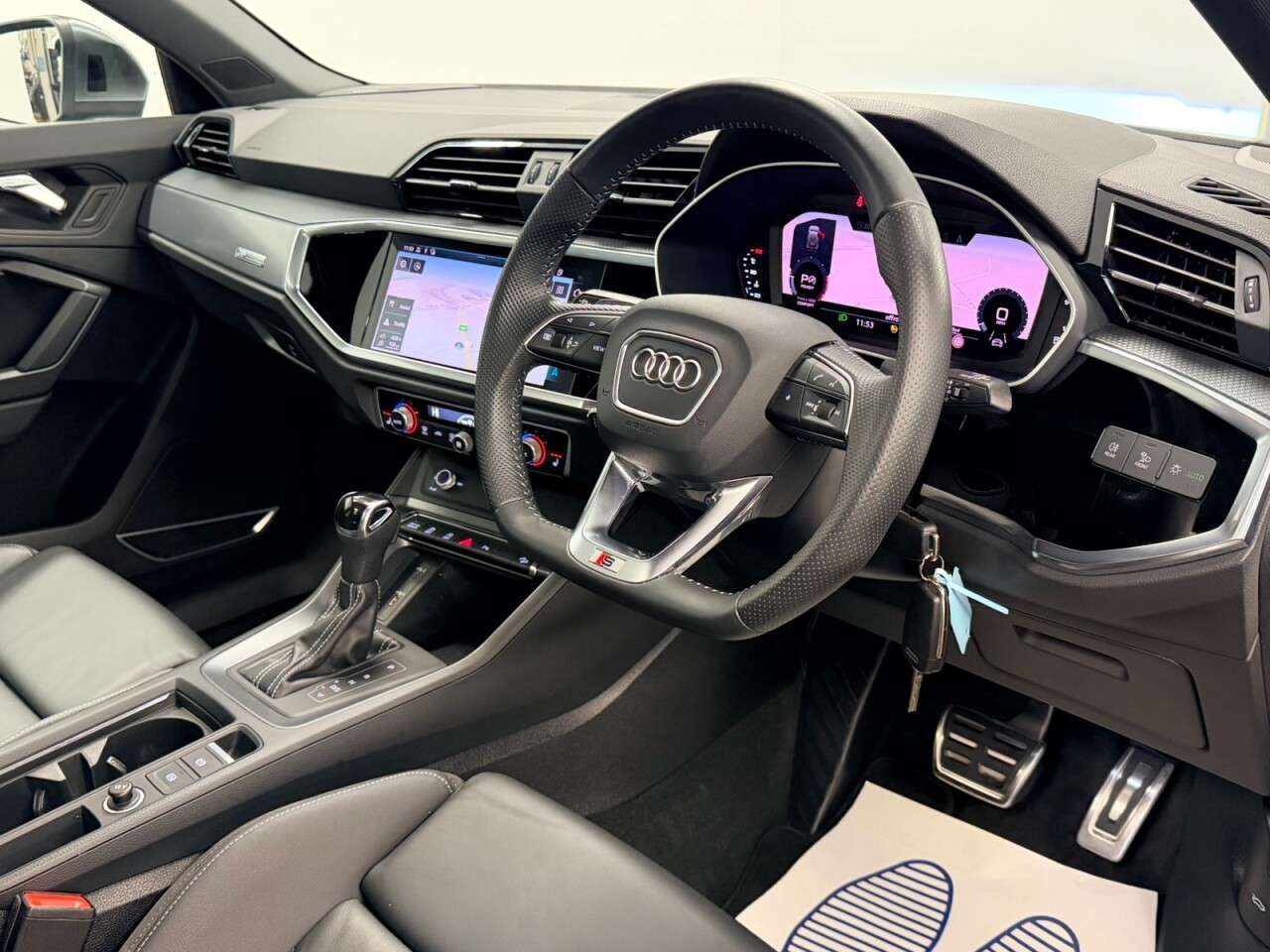 2020 AUDI Q3 2020 AUDI Q3