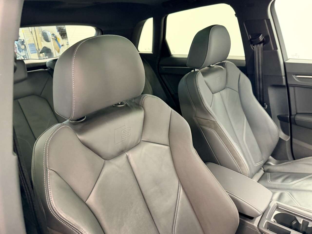 2020 AUDI Q3 2020 AUDI Q3