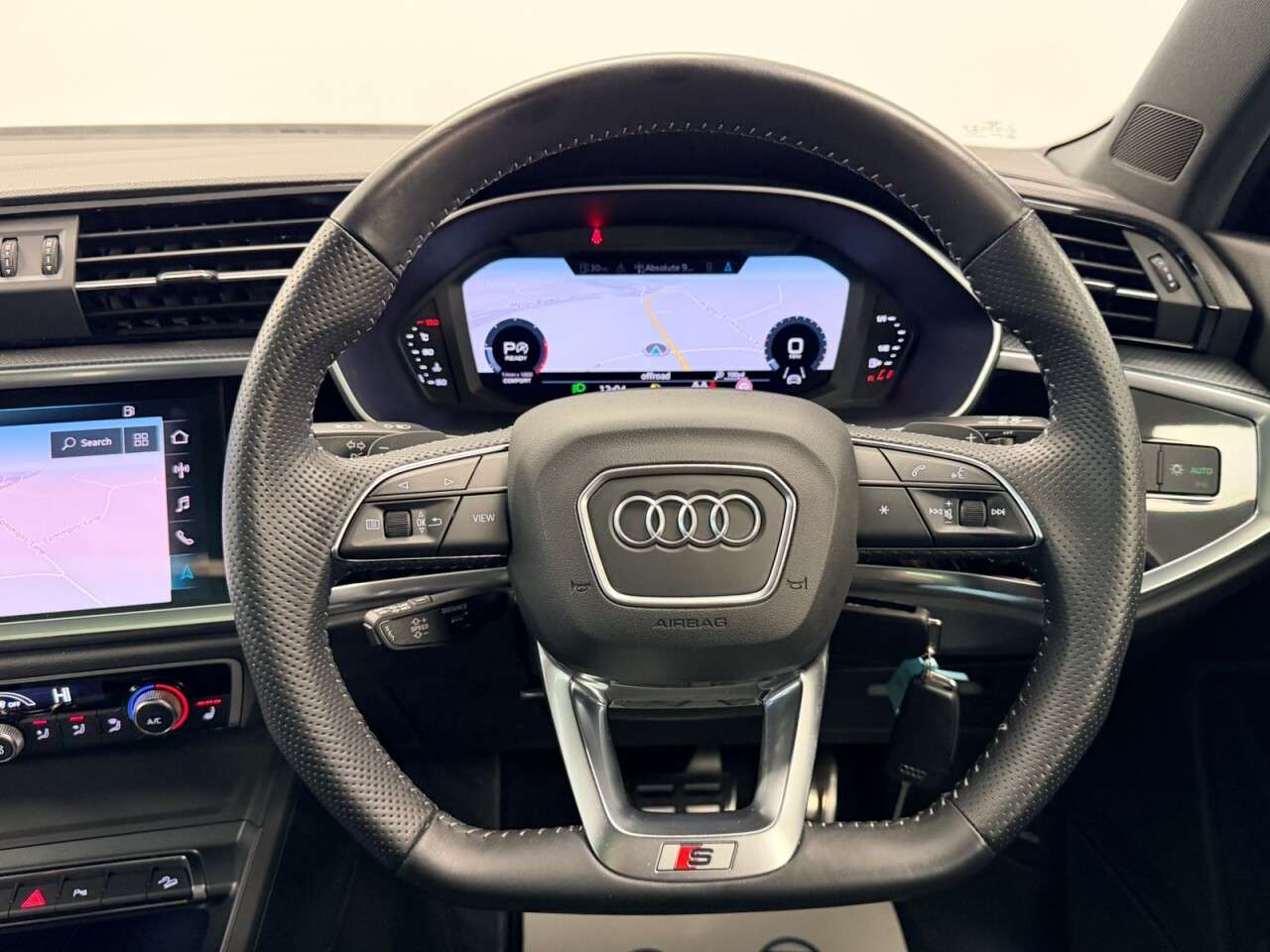 2020 AUDI Q3 2020 AUDI Q3