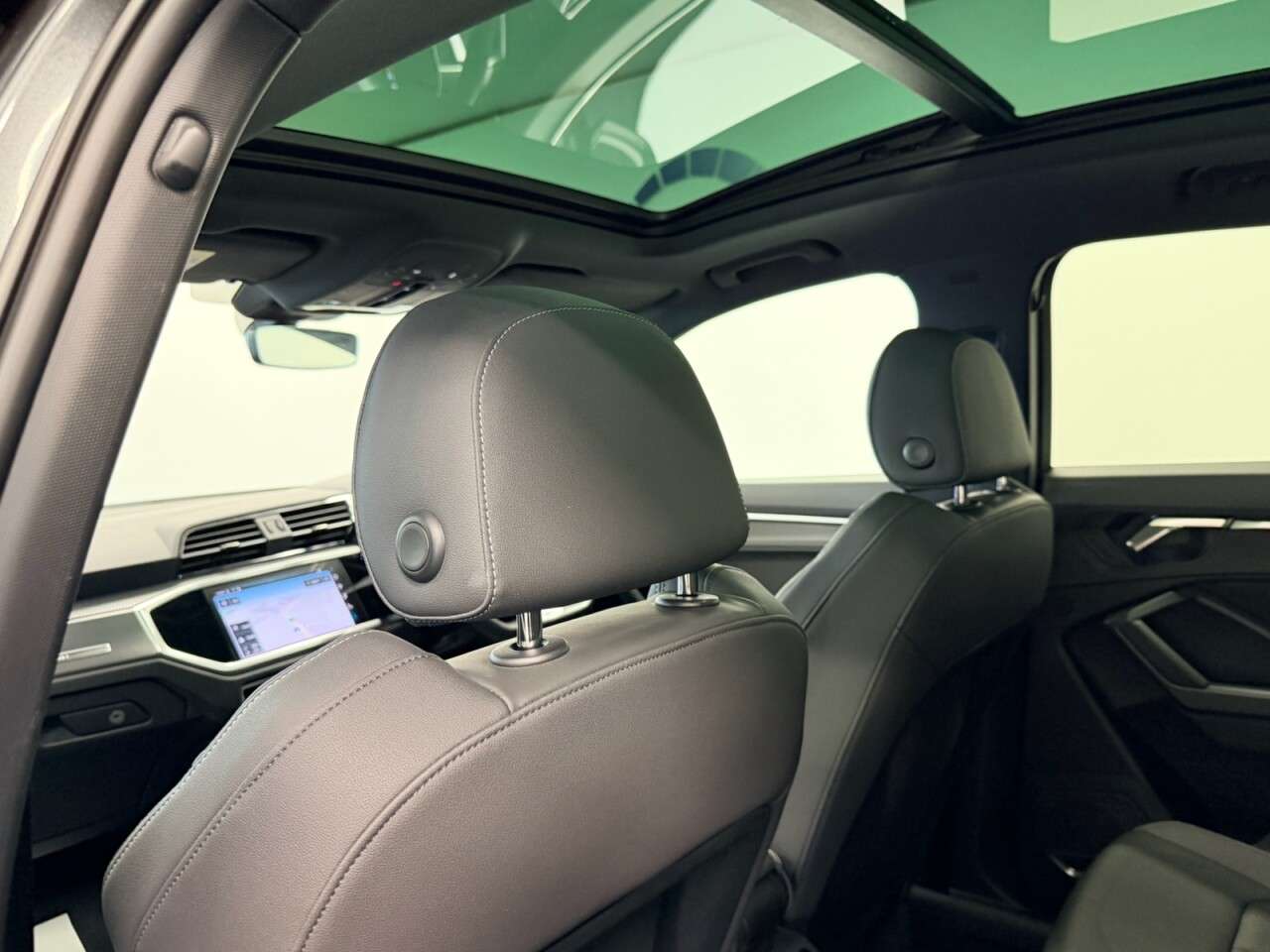 2020 AUDI Q3 2020 AUDI Q3