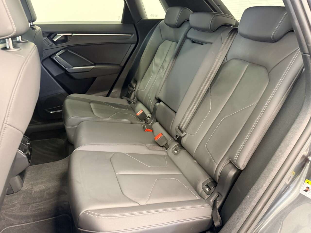 2020 AUDI Q3 2020 AUDI Q3