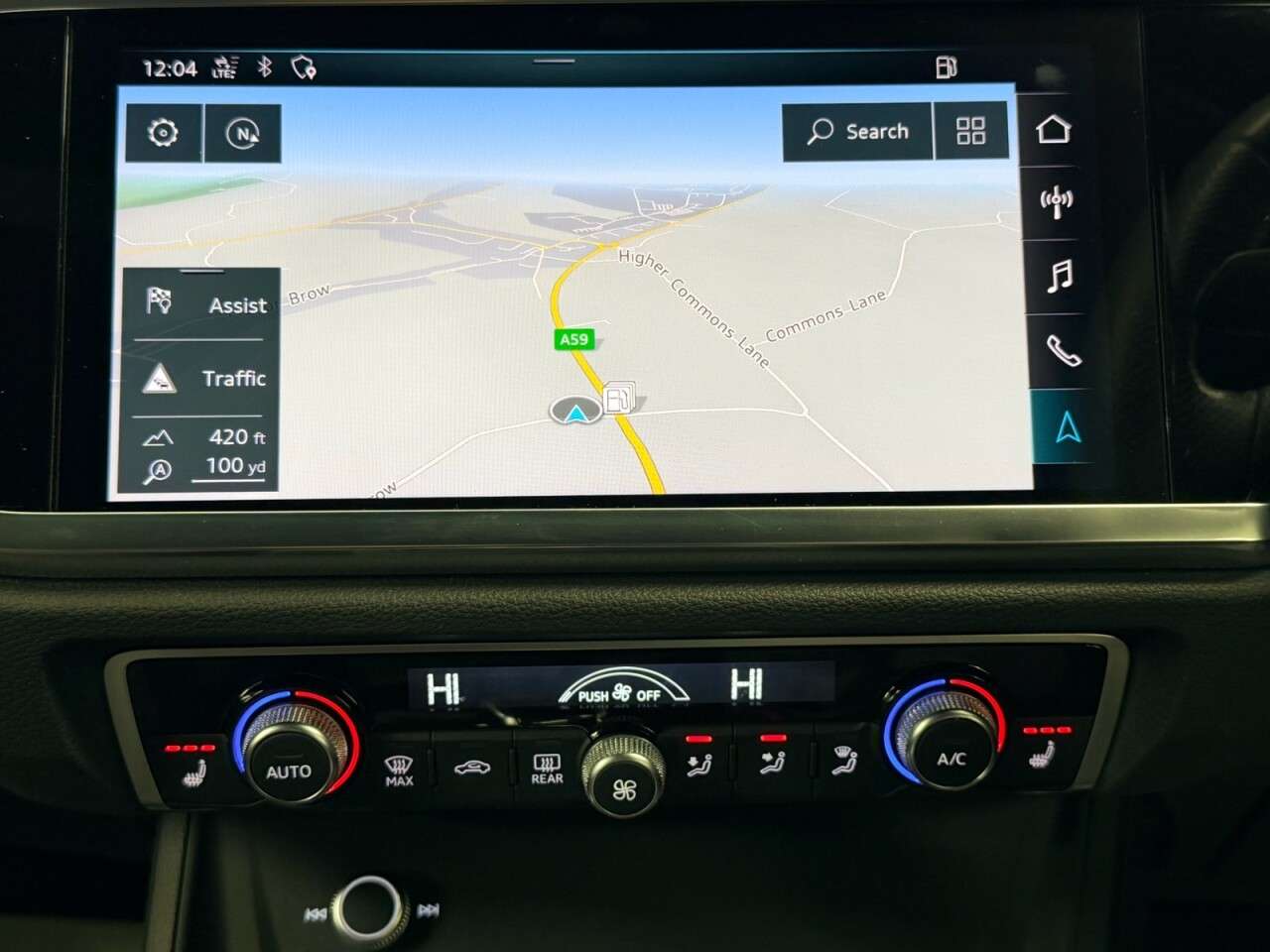 2020 AUDI Q3 2020 AUDI Q3