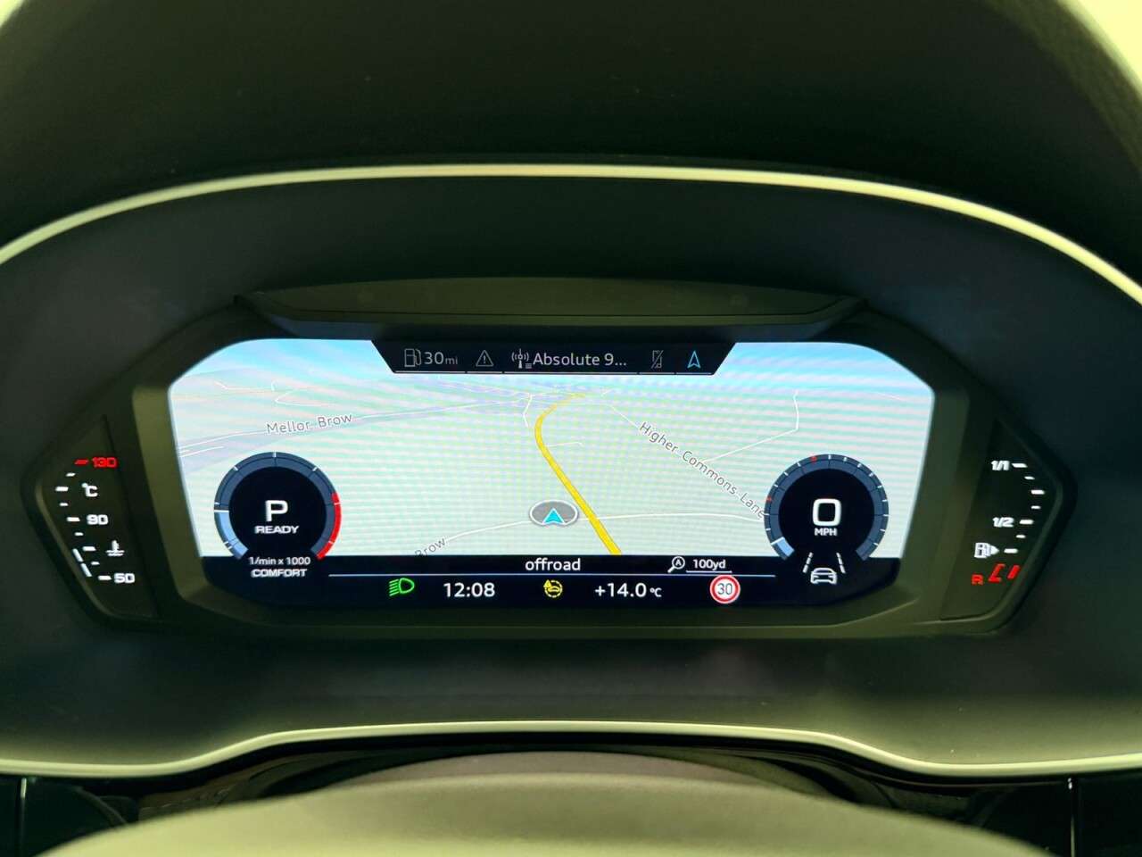 2020 AUDI Q3 2020 AUDI Q3