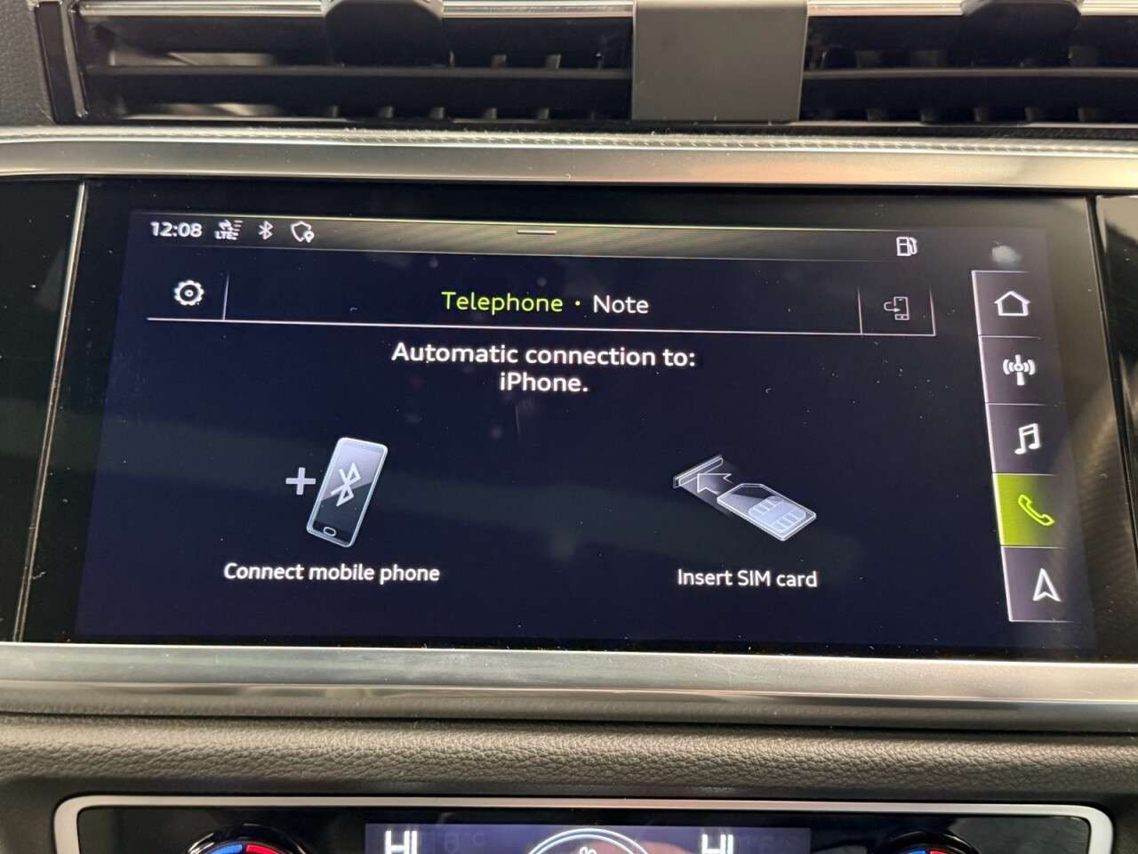 2020 AUDI Q3 2020 AUDI Q3