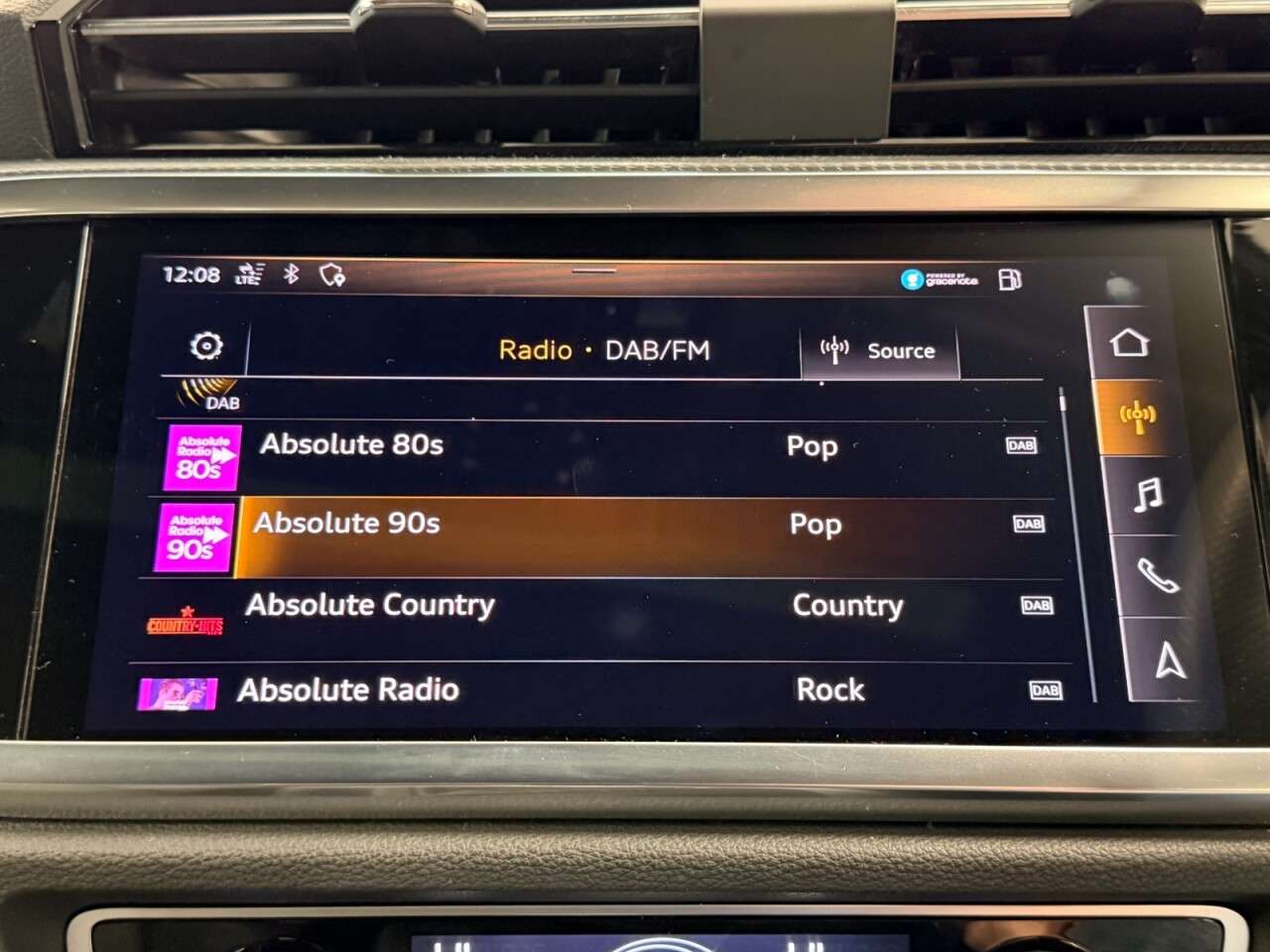 2020 AUDI Q3 2020 AUDI Q3