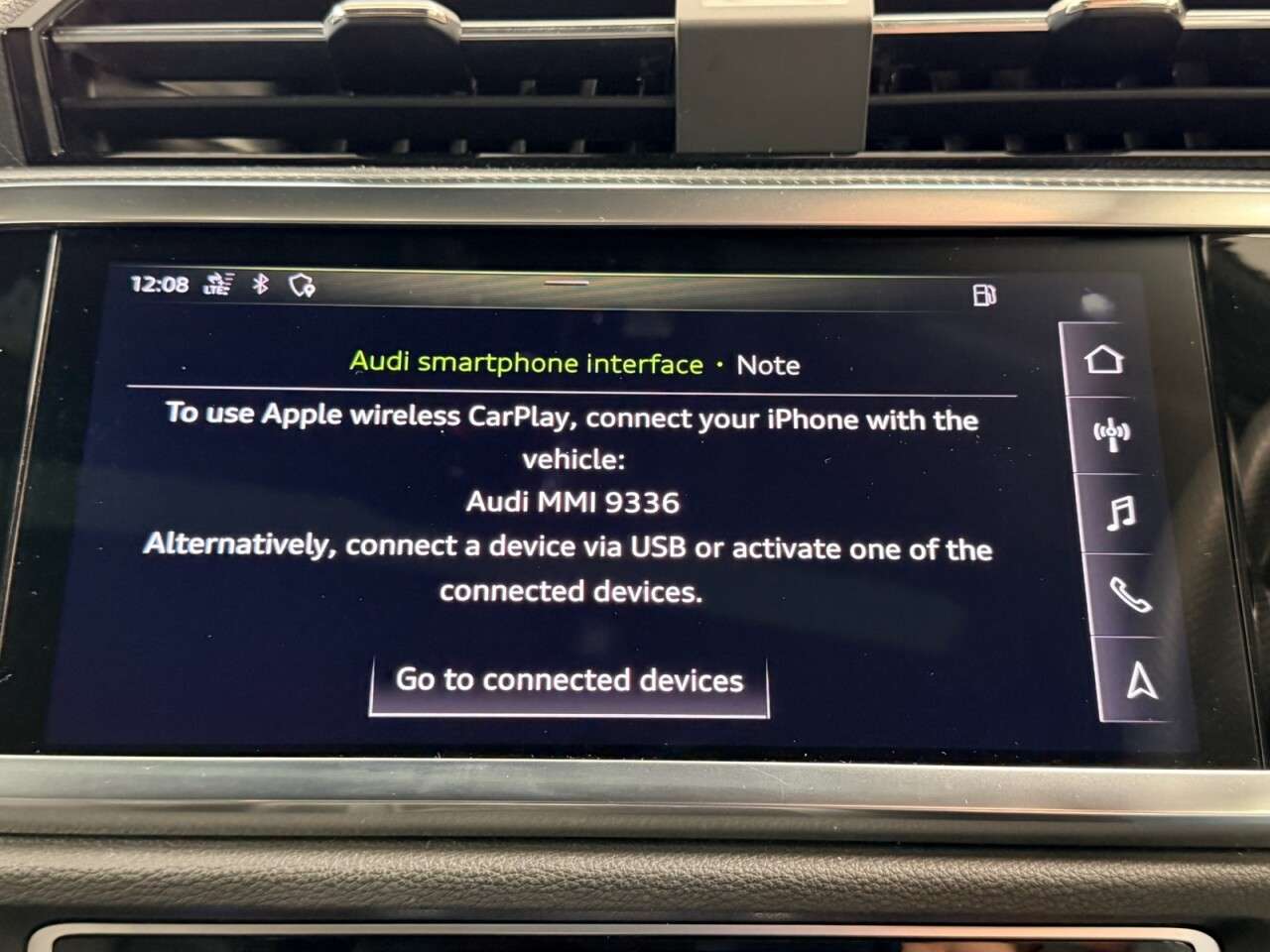 2020 AUDI Q3 2020 AUDI Q3