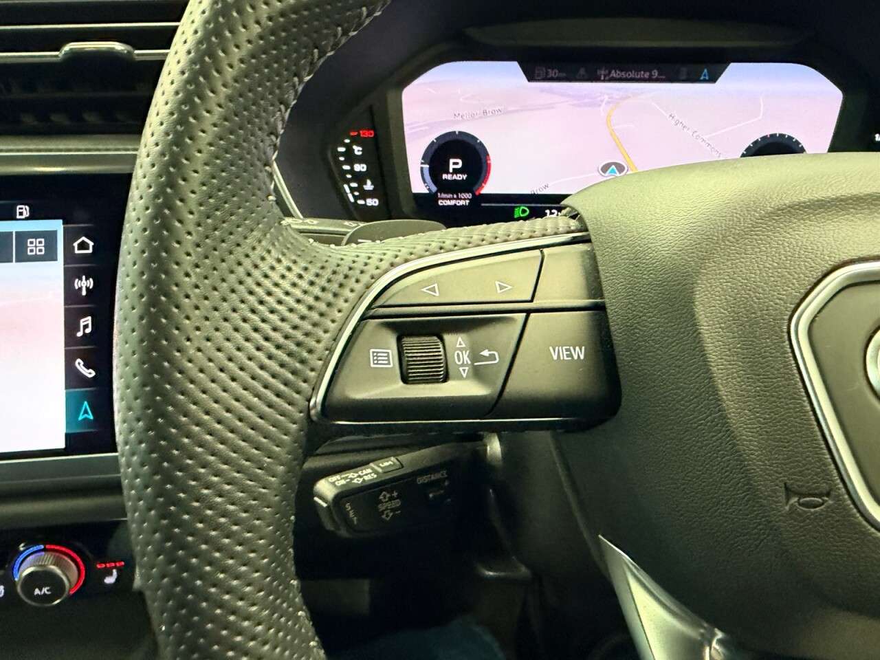 2020 AUDI Q3 2020 AUDI Q3