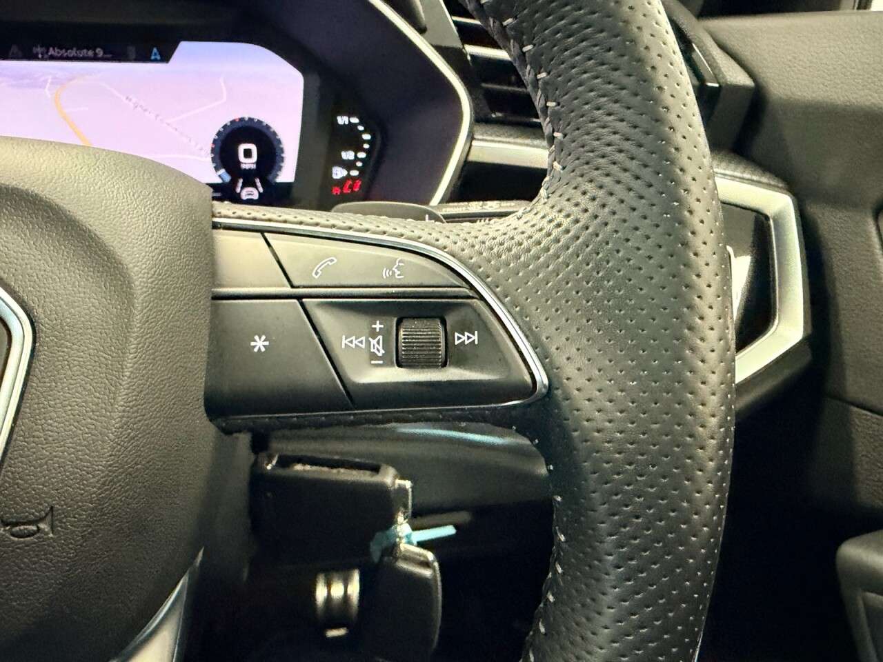 2020 AUDI Q3 2020 AUDI Q3