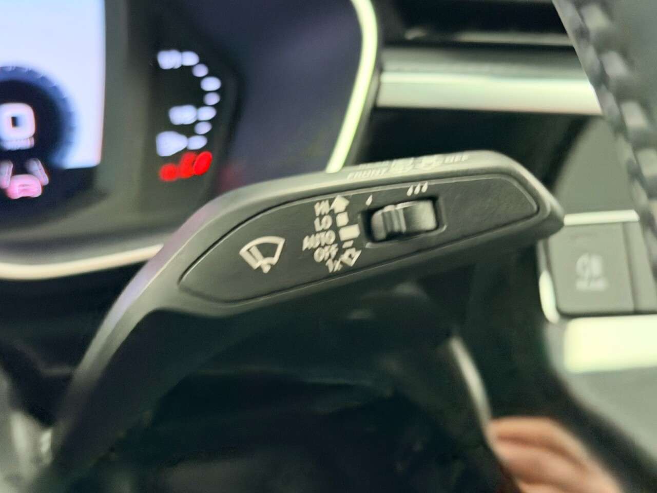 2020 AUDI Q3 2020 AUDI Q3