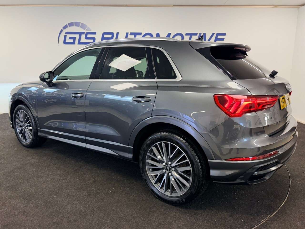 2020 AUDI Q3 2020 AUDI Q3