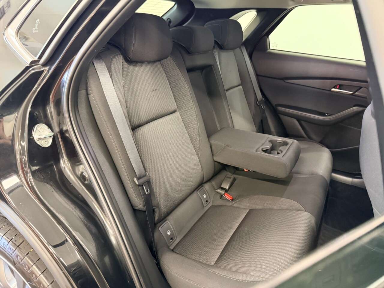 2023 MAZDA CX-30 2023 MAZDA CX-30