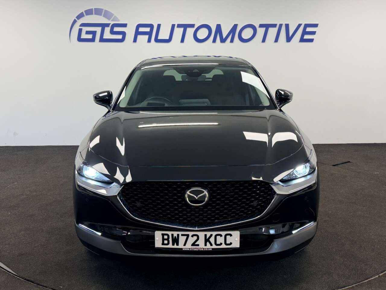 2023 MAZDA CX-30 2023 MAZDA CX-30