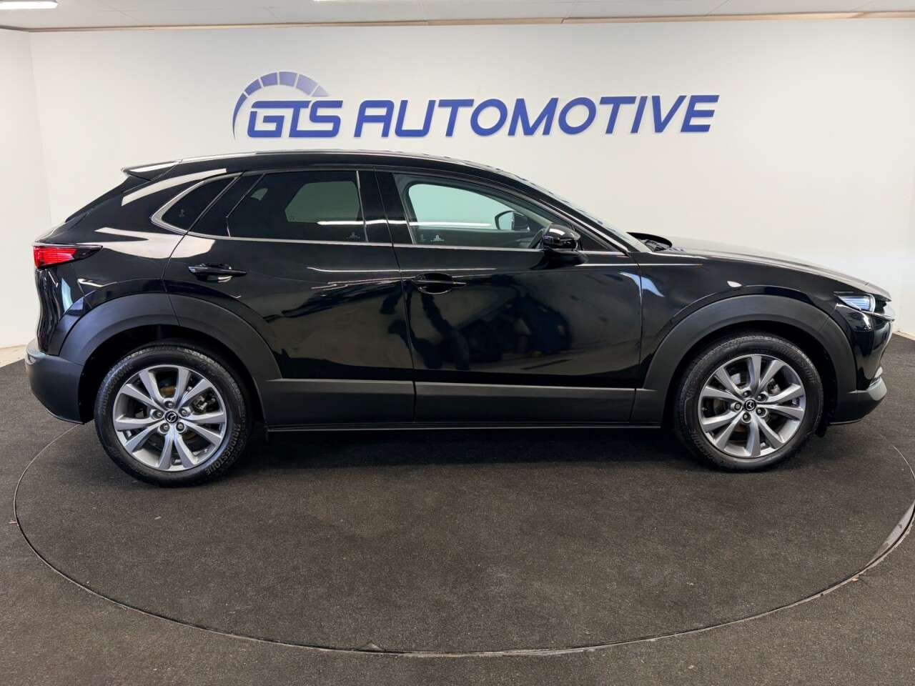 2023 MAZDA CX-30 2023 MAZDA CX-30