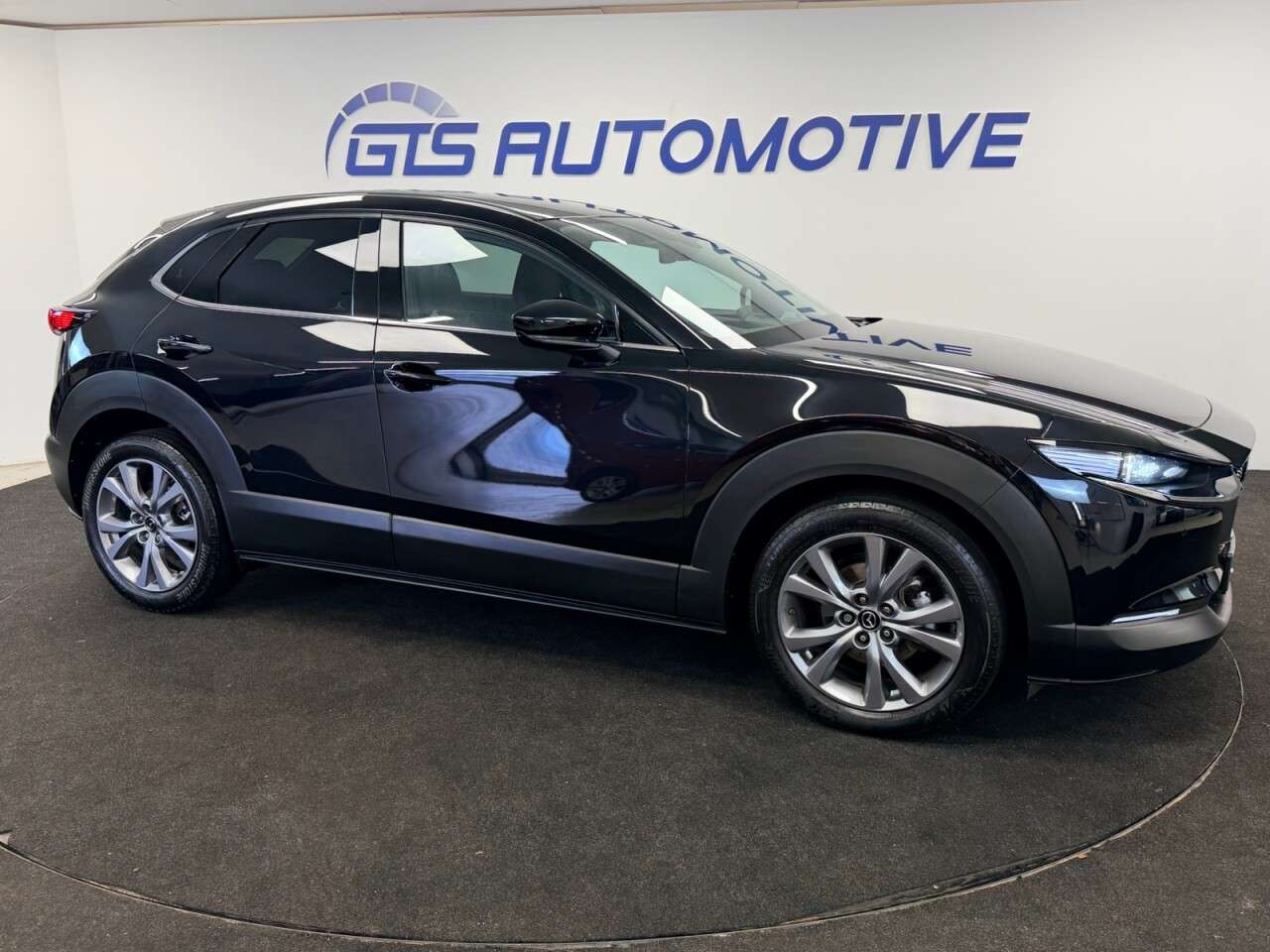 2023 MAZDA CX-30 2023 MAZDA CX-30