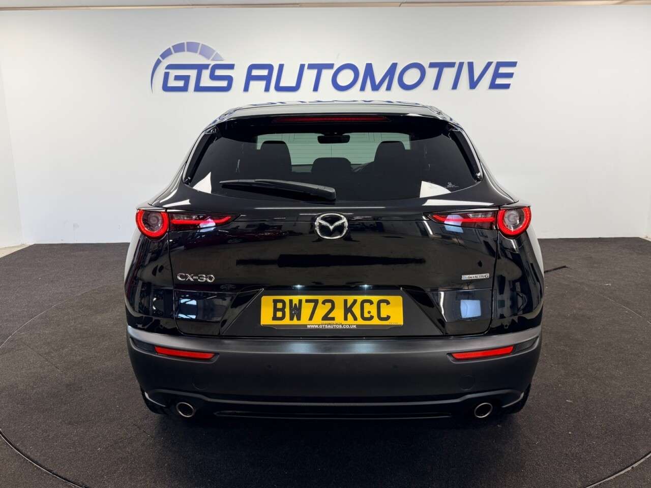 2023 MAZDA CX-30 2023 MAZDA CX-30