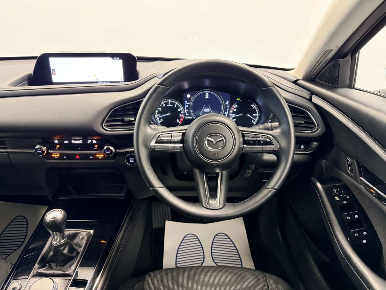 2023 MAZDA CX-30 2023 MAZDA CX-30