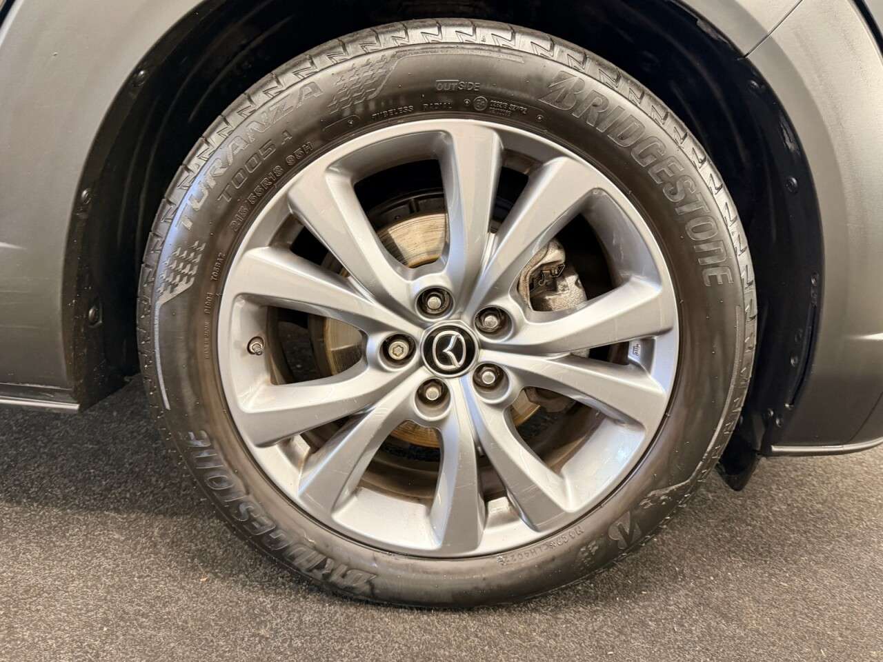 2023 MAZDA CX-30 2023 MAZDA CX-30