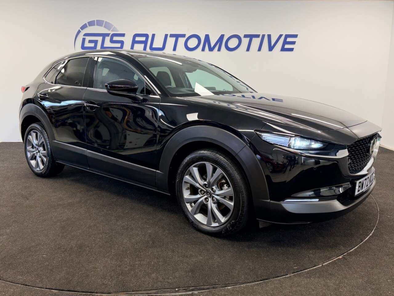 2023 MAZDA CX-30 2023 MAZDA CX-30