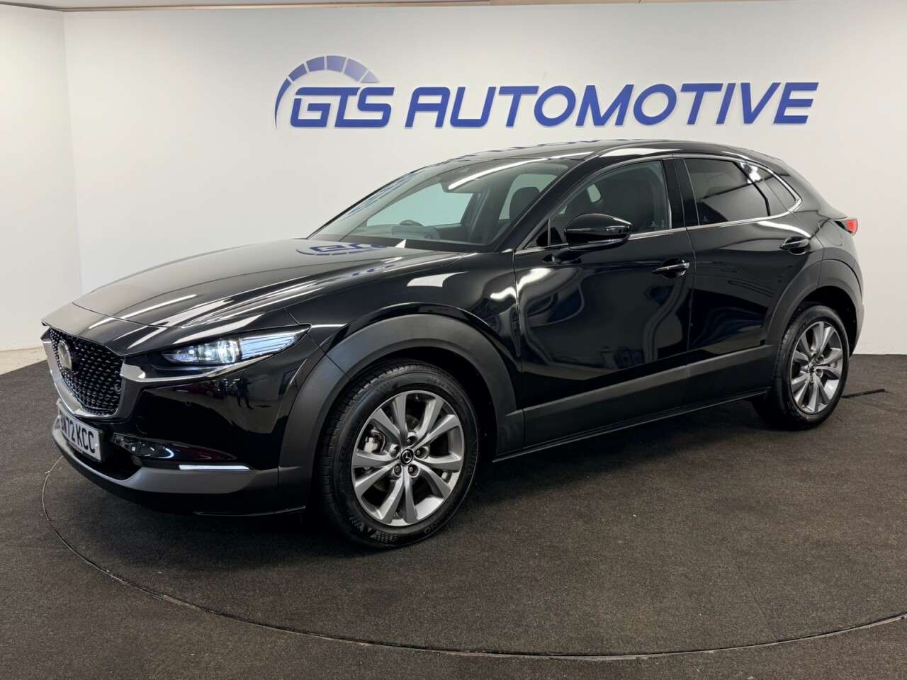 2023 MAZDA CX-30 2023 MAZDA CX-30