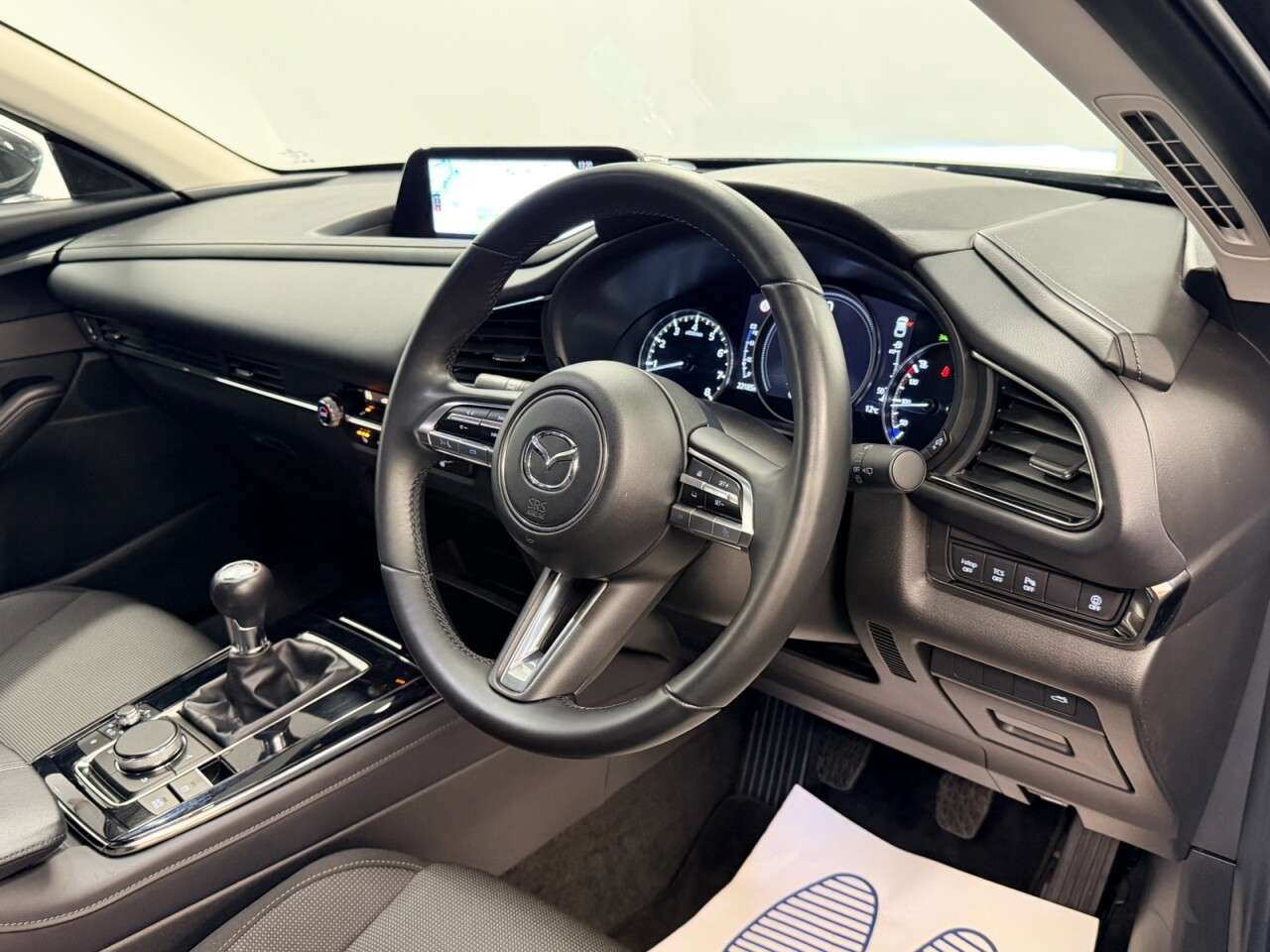 2023 MAZDA CX-30 2023 MAZDA CX-30