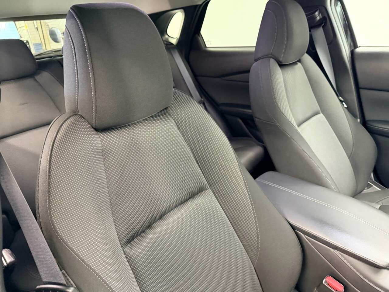 2023 MAZDA CX-30 2023 MAZDA CX-30