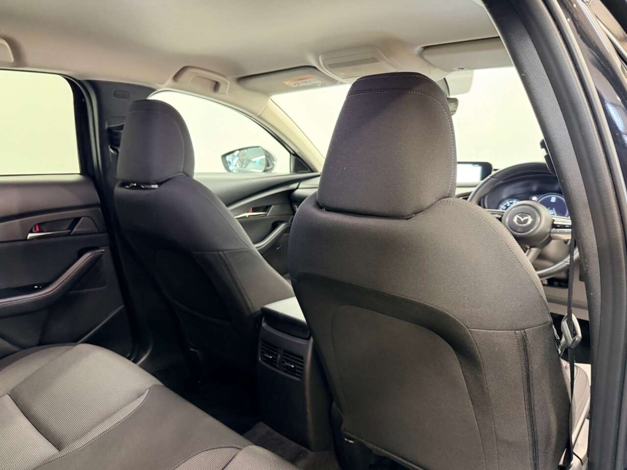 2023 MAZDA CX-30 2023 MAZDA CX-30