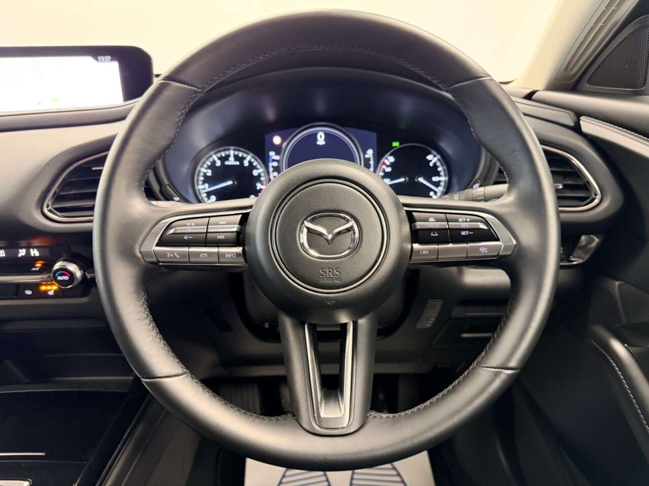 2023 MAZDA CX-30 2023 MAZDA CX-30