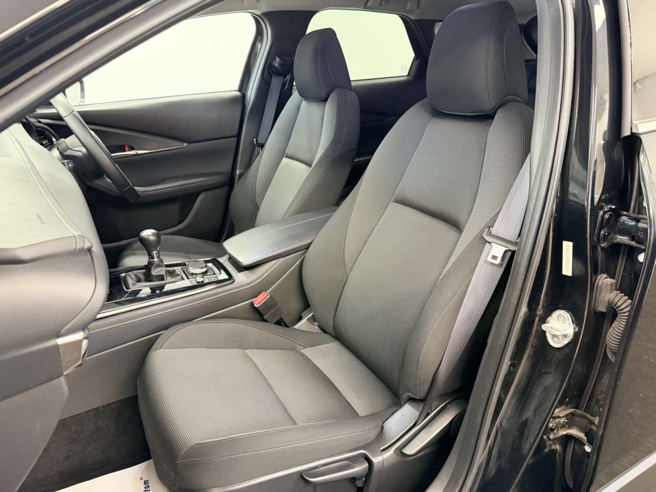 2023 MAZDA CX-30 2023 MAZDA CX-30