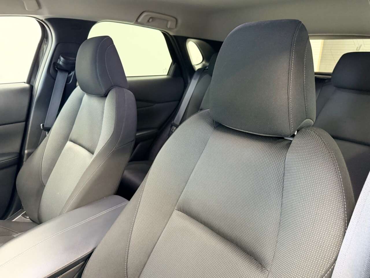 2023 MAZDA CX-30 2023 MAZDA CX-30