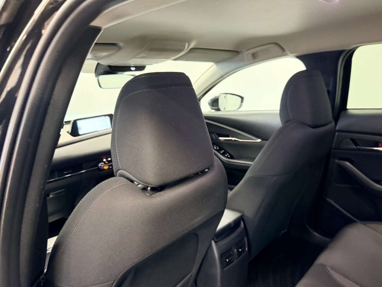 2023 MAZDA CX-30 2023 MAZDA CX-30