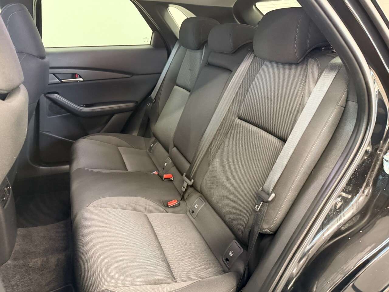 2023 MAZDA CX-30 2023 MAZDA CX-30