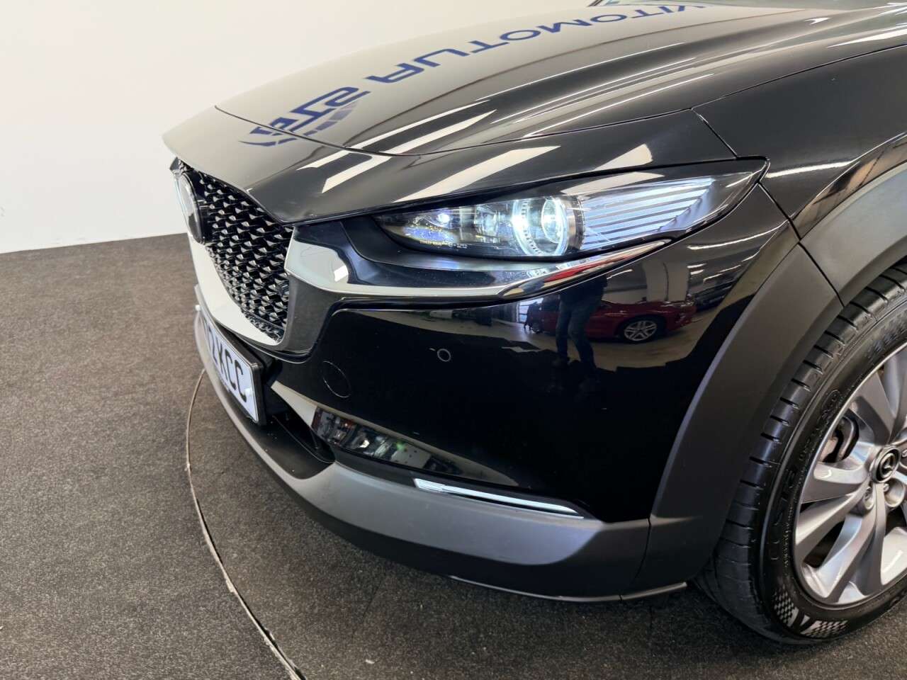 2023 MAZDA CX-30 2023 MAZDA CX-30