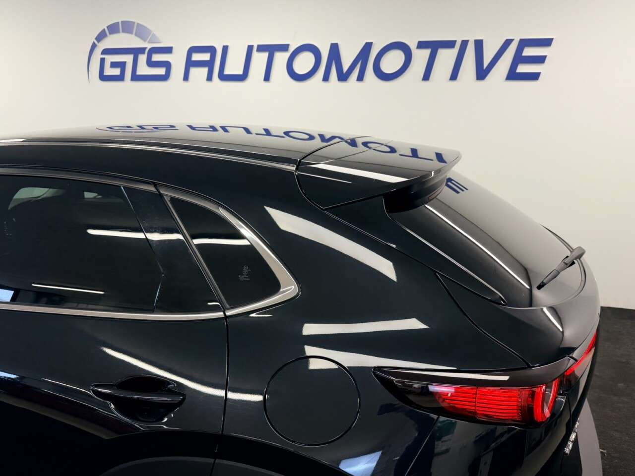 2023 MAZDA CX-30 2023 MAZDA CX-30