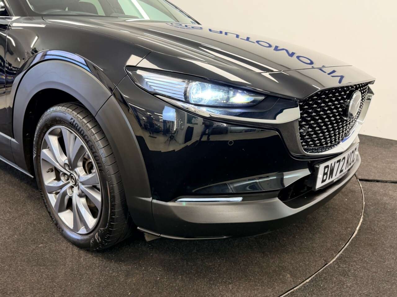 2023 MAZDA CX-30 2023 MAZDA CX-30