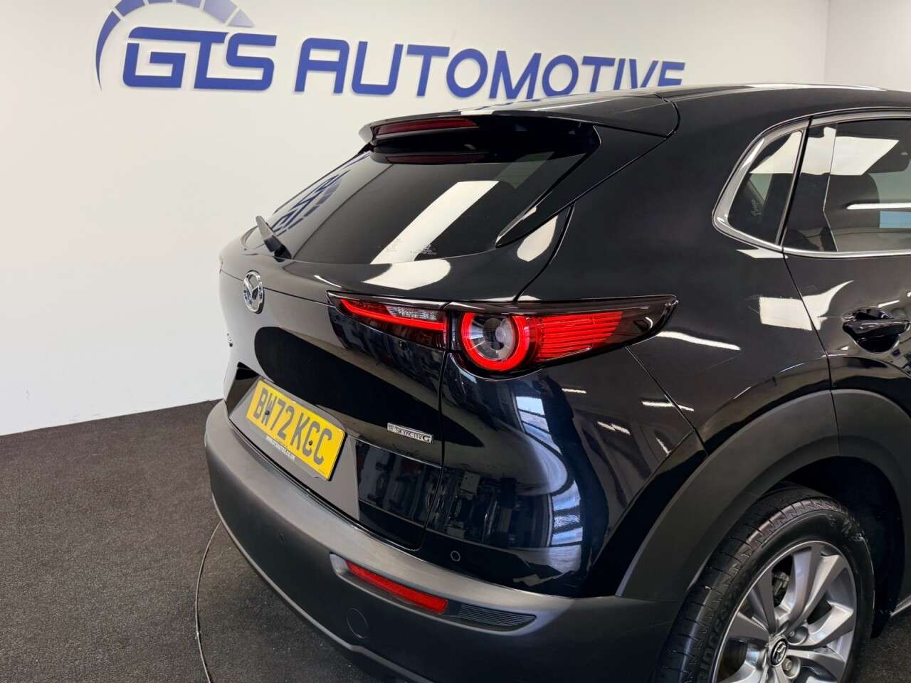 2023 MAZDA CX-30 2023 MAZDA CX-30