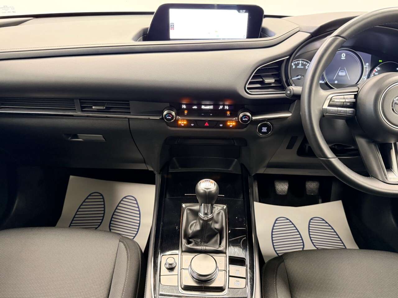 2023 MAZDA CX-30 2023 MAZDA CX-30